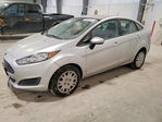Ford Fiesta 2019