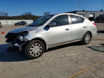 Nissan Versa 2016