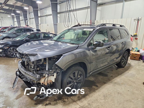 Subaru Ascent 2022 - Image 1 of 15