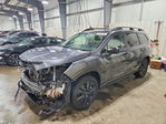 Subaru Ascent 2022