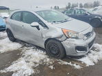 Kia Rio 2012