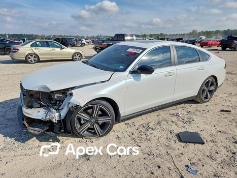 Honda Accord 2025 - Image 1 of 13