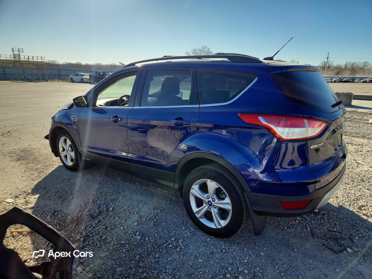 Ford Escape 2013