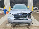 Subaru Forester 2015