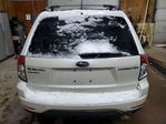 Subaru Forester 2010