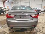 Hyundai Sonata 2011