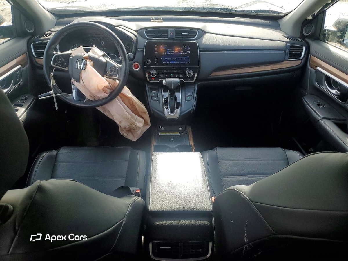 Honda CR-V 2020