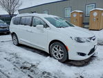 Chrysler Pacifica 2018