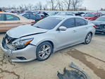 Nissan Altima 2017