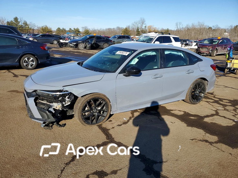 Honda Civic 2024 - Image 1 of 13