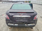 Nissan Maxima 2013