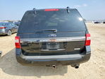 Ford Expedition 2016