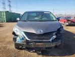 Toyota Sienna 2014