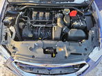 Ford Taurus 2013