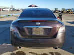 Nissan Maxima 2014