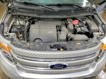 Ford Explorer 2014