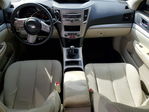 Subaru Legacy 2011