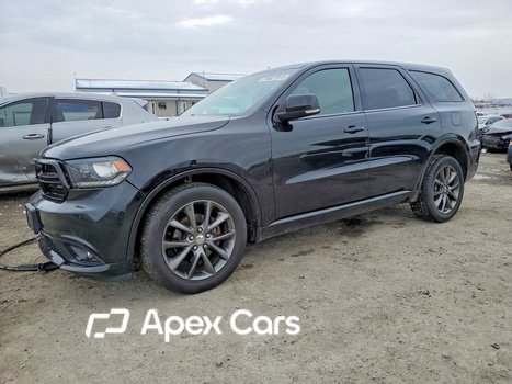 Dodge Durango 2017 - Zdjęcie 1 z 12