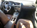 Audi A4 2016