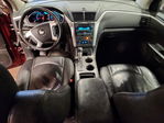 Chevrolet Traverse 2010