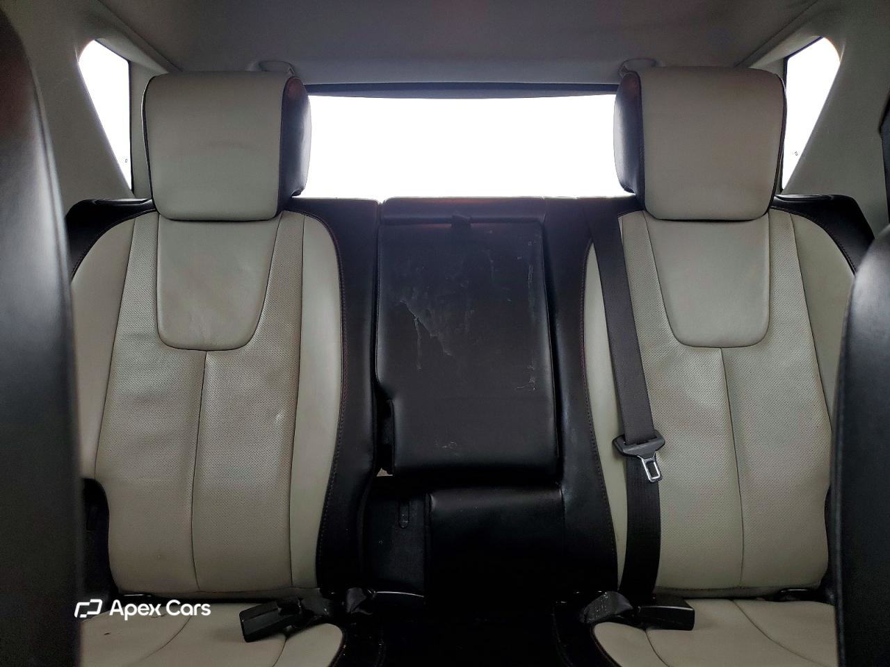 Chevrolet Equinox 2011