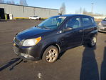 Chevrolet Aveo 2009