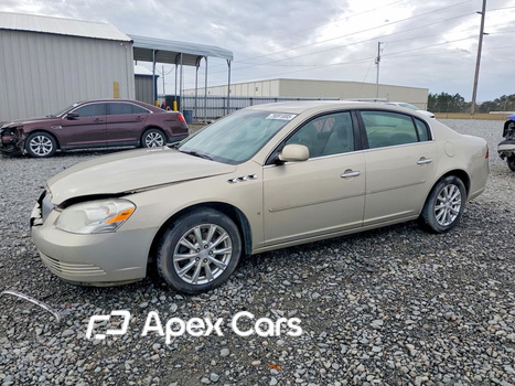 Buick Lucerne 2009 - Image 1 of 12