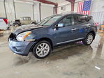 Nissan Rogue 2012