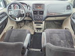 Dodge Caravan 2011