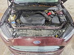 Ford Fusion 2013