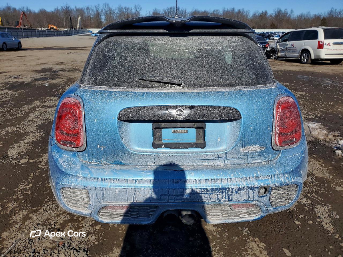 MINI Cooper 2016