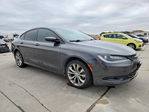 Chrysler 200 2015