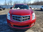 Cadillac SRX 2012