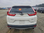 Honda CR-V 2018
