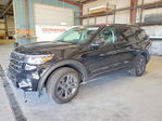 Ford Explorer 2026
