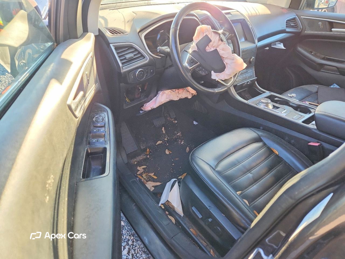 Ford Edge 2020