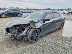 Honda Accord 2017