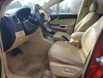 Saturn VUE 2008