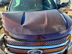 Ford Explorer 2011