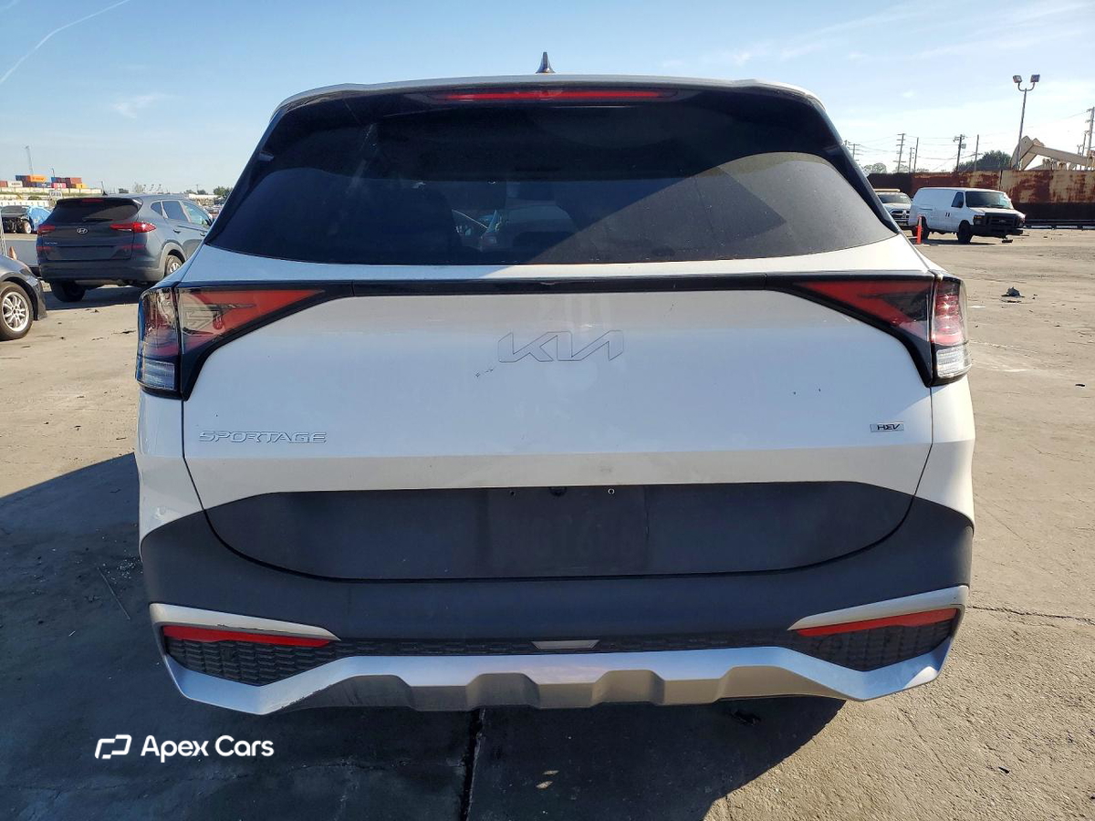 Kia  2024