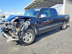 Chevrolet Silverado 2001