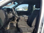 Chevrolet Silverado 2022