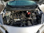Nissan Versa 2021