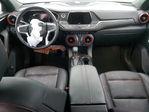 Chevrolet Blazer 2021