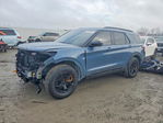 Ford Explorer 2026