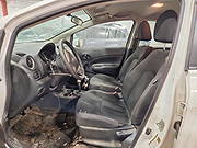 Nissan Versa 2019