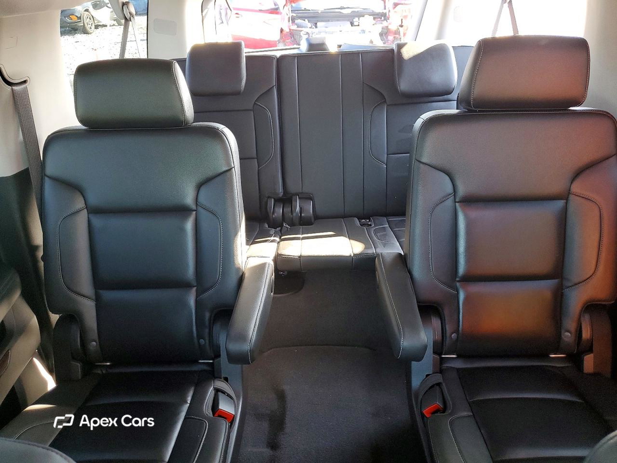 GMC Yukon 2020