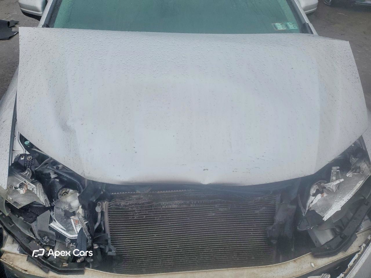Honda Civic 2014