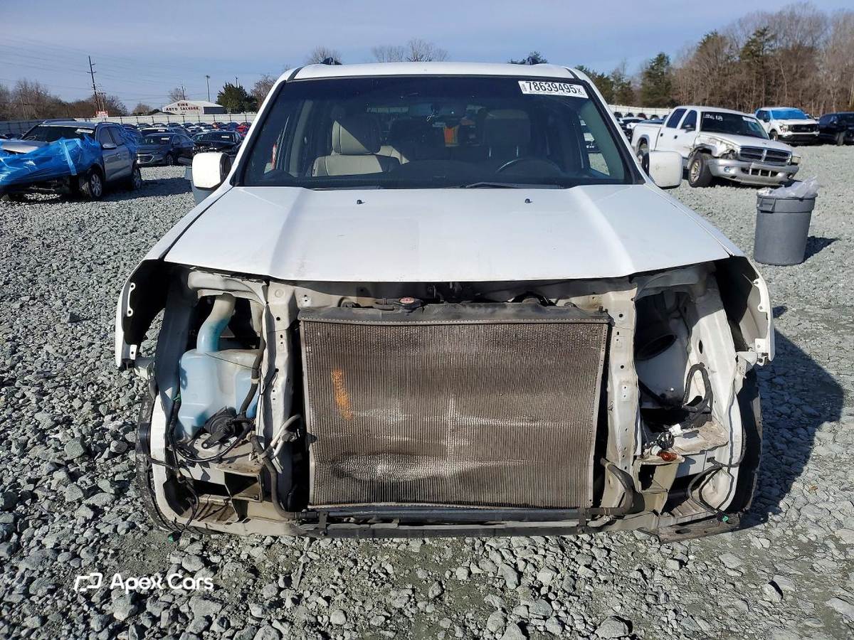 Honda Pilot 2014