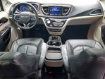 Chrysler Pacifica 2017